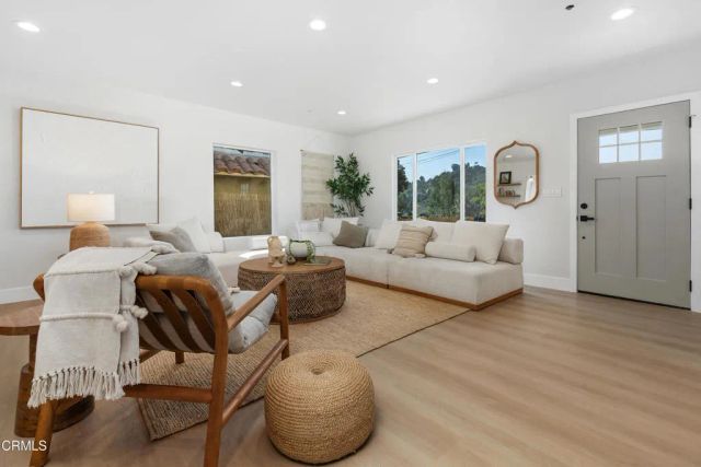 2101 Rome Drive, Los Angeles, CA 90065