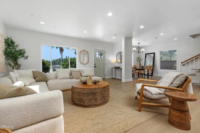 2101 Rome Drive, Los Angeles, CA 90065