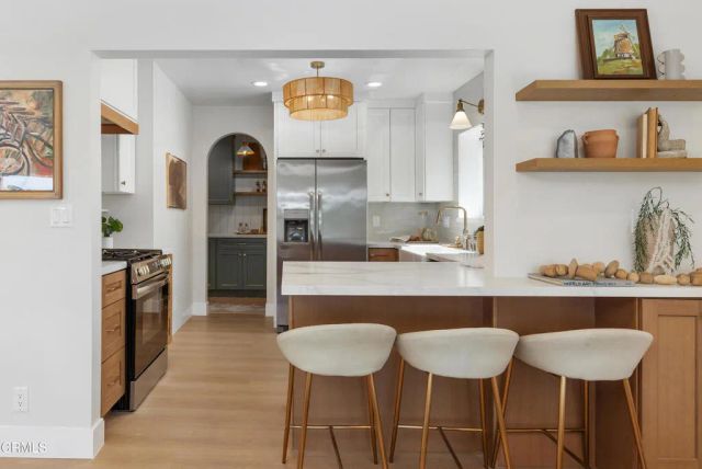 2101 Rome Drive, Los Angeles, CA 90065