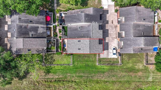 12606 Wellington Park Drive, Houston, TX 77072