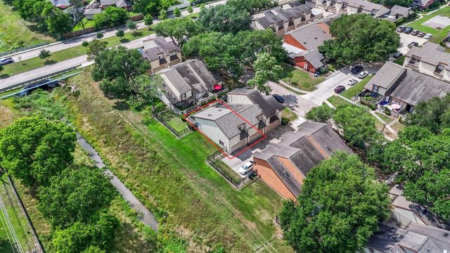 12606 Wellington Park Drive, Houston, TX 77072