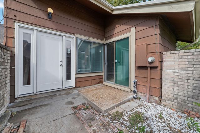 12606 Wellington Park Drive, Houston, TX 77072