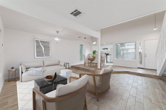 12606 Wellington Park Drive, Houston, TX 77072