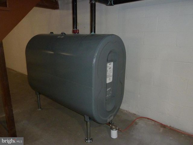 2744 BEDMINSTER RD, Perkasie, PA 18944