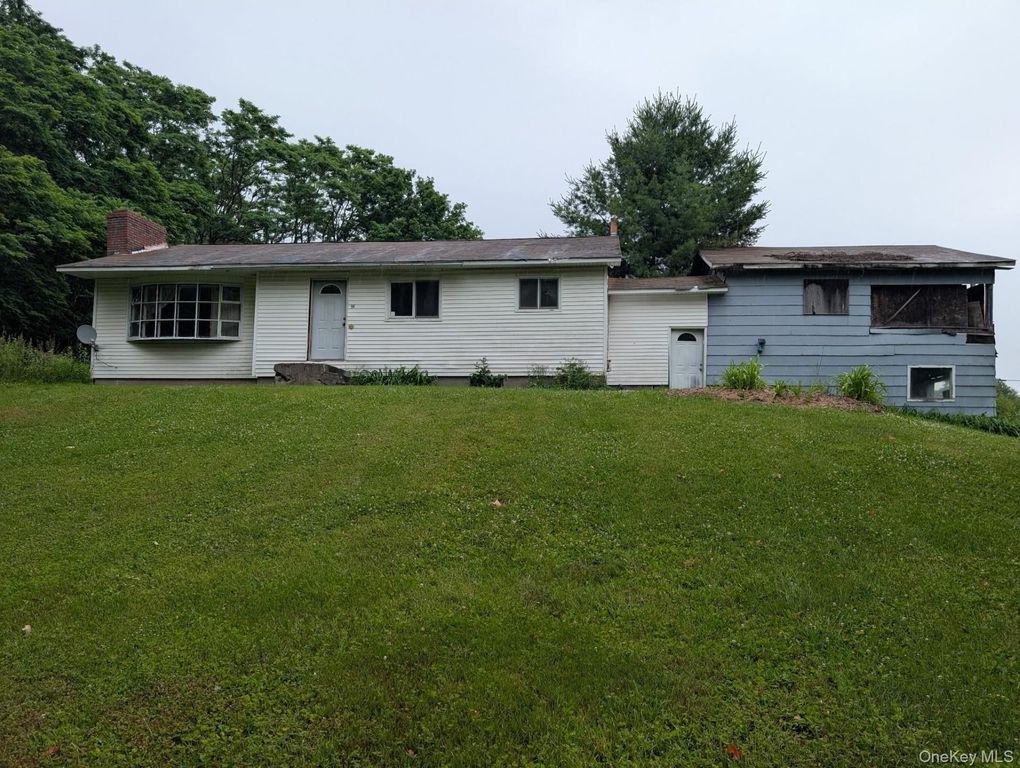 196 Gabriel Road, Cochecton, NY 12726