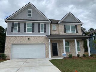 3742 Richmond Bend, Stonecrest, GA 30038