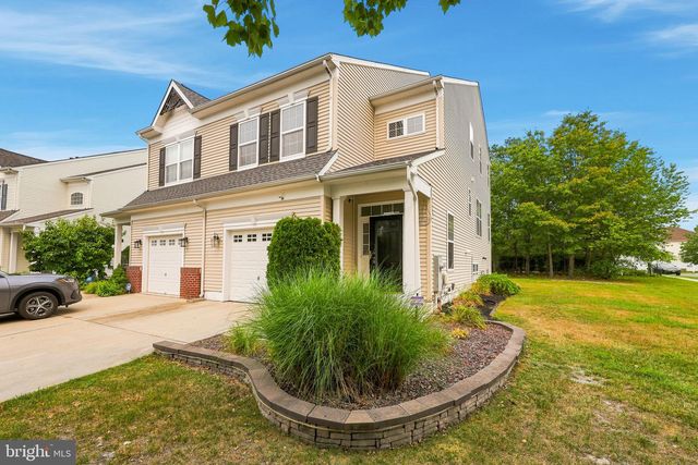 64 MEADOW CIR, Mays Landing, NJ 08330