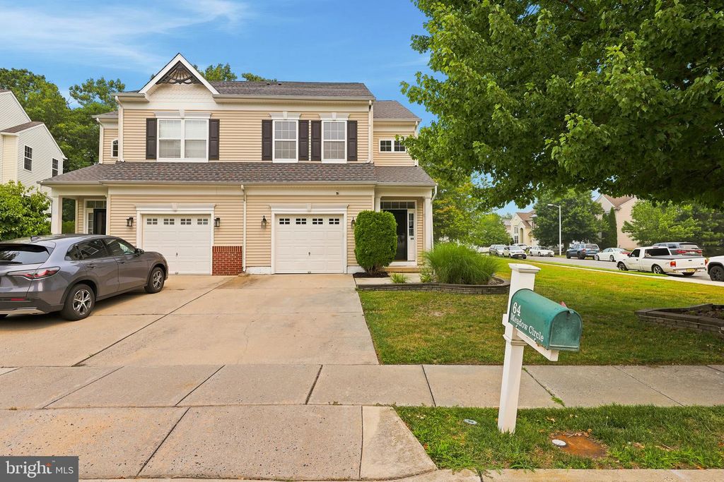 64 MEADOW CIR, Mays Landing, NJ 08330