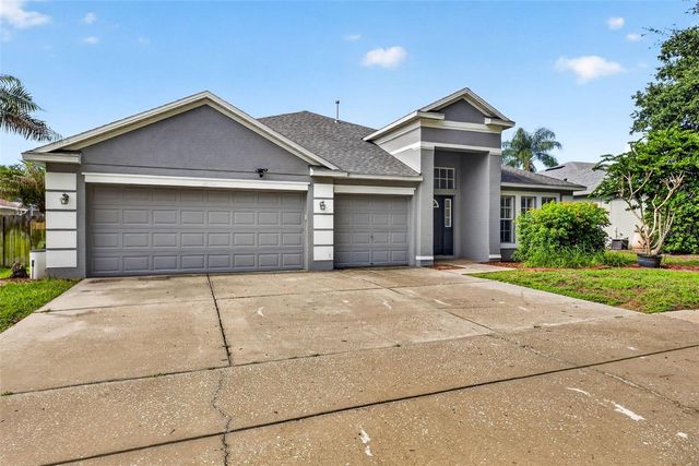 2605 VALENCIA GROVE DRIVE, Valrico, FL 33596