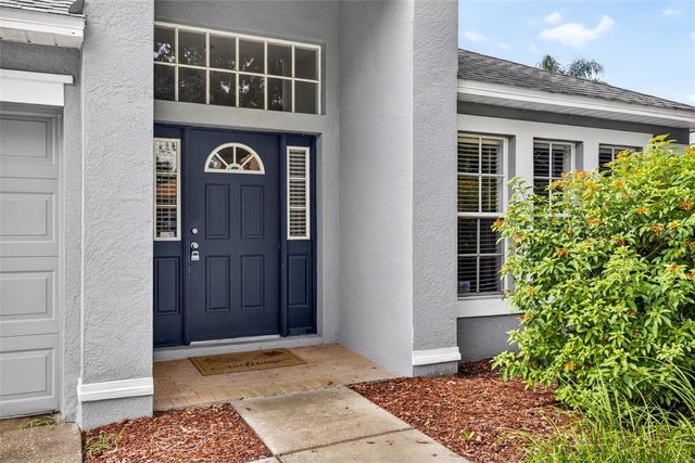 2605 VALENCIA GROVE DRIVE, Valrico, FL 33596