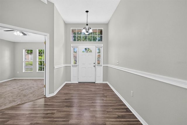 2605 VALENCIA GROVE DRIVE, Valrico, FL 33596