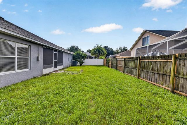 2605 VALENCIA GROVE DRIVE, Valrico, FL 33596