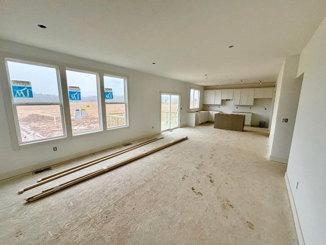 7129 Kettle Dale Avenue Se, Caledonia Twp, MI 49302