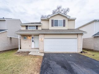 2829 W 140th Street, Blue Island, IL 60406