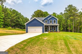 173 Tussahaw Point Drive, Jackson, GA 30233