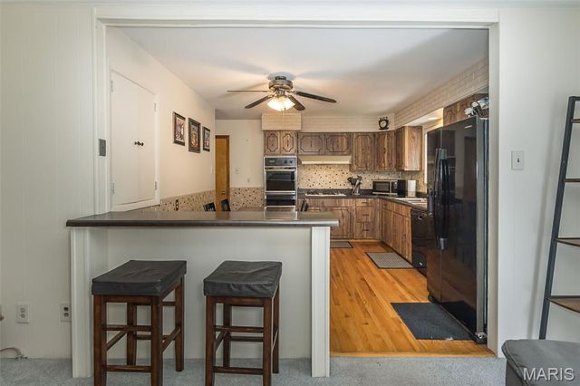 11534 Corlyn Drive, St Louis, MO 63138