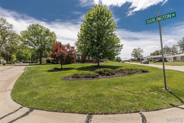11534 Corlyn Drive, St Louis, MO 63138