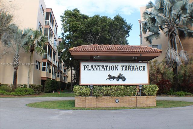 6731 Cypress Road 205, Plantation, FL 33317