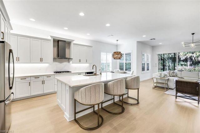 12255 Bonnet DR, Naples, FL 34120