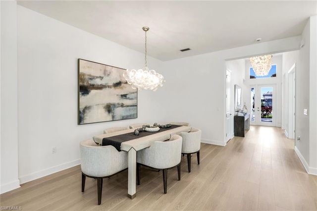 12255 Bonnet DR, Naples, FL 34120