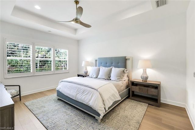 12255 Bonnet DR, Naples, FL 34120