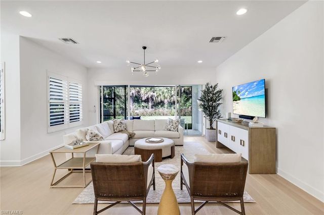 12255 Bonnet DR, Naples, FL 34120