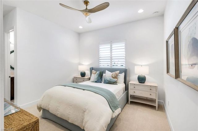 12255 Bonnet DR, Naples, FL 34120