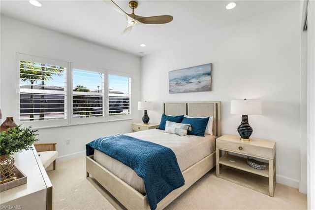 12255 Bonnet DR, Naples, FL 34120