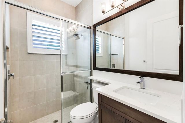 12255 Bonnet DR, Naples, FL 34120