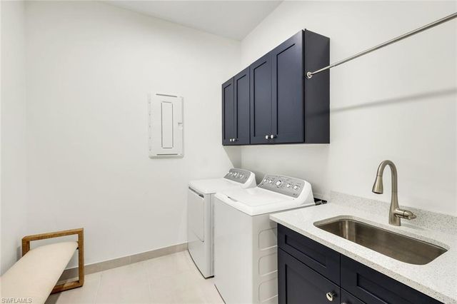 12255 Bonnet DR, Naples, FL 34120