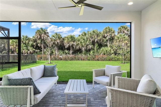 12255 Bonnet DR, Naples, FL 34120