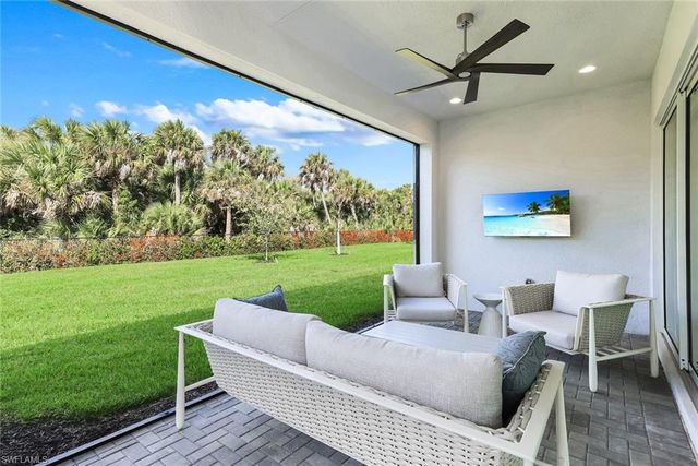 12255 Bonnet DR, Naples, FL 34120