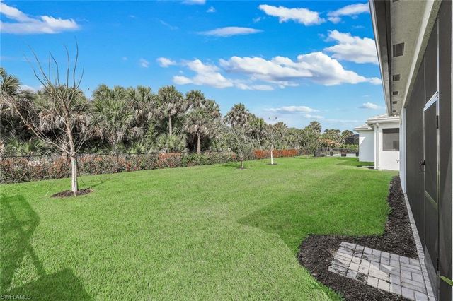 12255 Bonnet DR, Naples, FL 34120