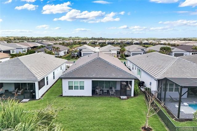 12255 Bonnet DR, Naples, FL 34120