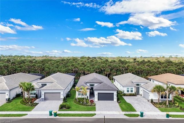 12255 Bonnet DR, Naples, FL 34120