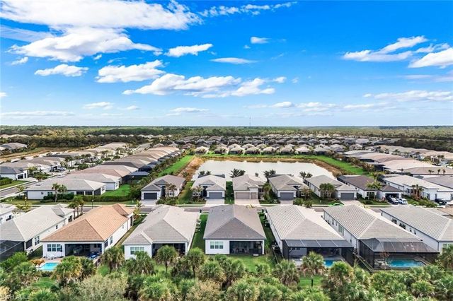 12255 Bonnet DR, Naples, FL 34120