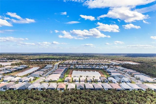 12255 Bonnet DR, Naples, FL 34120