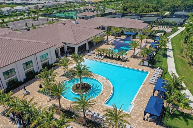 12255 Bonnet DR, Naples, FL 34120