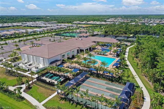 12255 Bonnet DR, Naples, FL 34120