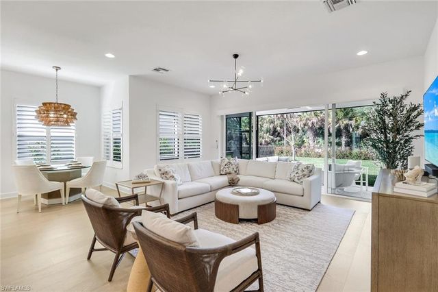 12255 Bonnet DR, Naples, FL 34120