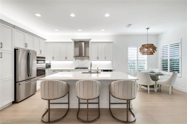 12255 Bonnet DR, Naples, FL 34120