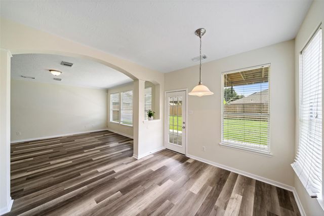 17311 Brookhollow Trace Court, Houston, TX 77084