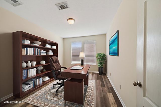 17311 Brookhollow Trace Court, Houston, TX 77084