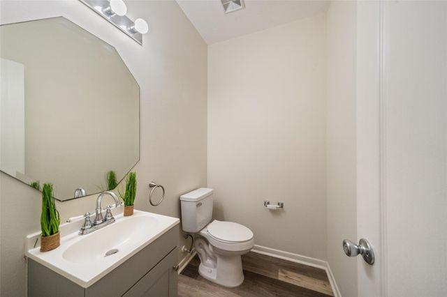 17311 Brookhollow Trace Court, Houston, TX 77084