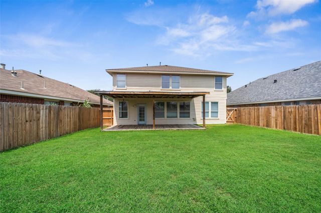 17311 Brookhollow Trace Court, Houston, TX 77084