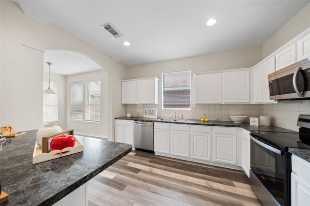 17311 Brookhollow Trace Court, Houston, TX 77084