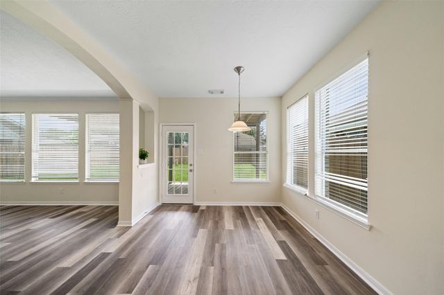 17311 Brookhollow Trace Court, Houston, TX 77084