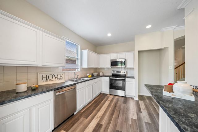 17311 Brookhollow Trace Court, Houston, TX 77084