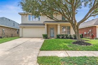 17311 Brookhollow Trace Court, Houston, TX 77084