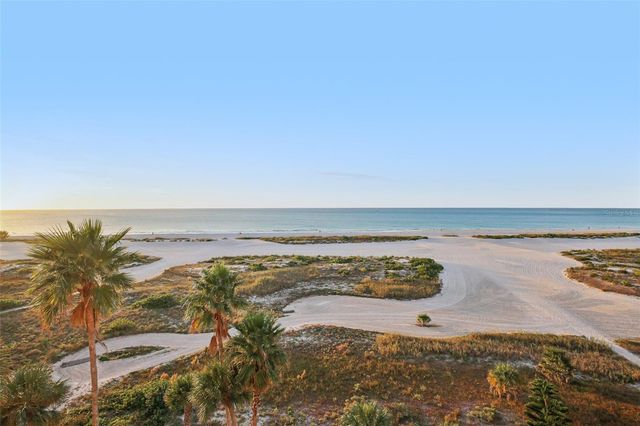 1270 GULF BOULEVARD 701, Clearwater, FL 33767